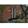Atwell 1 - Bulb Outdoor Barn Light