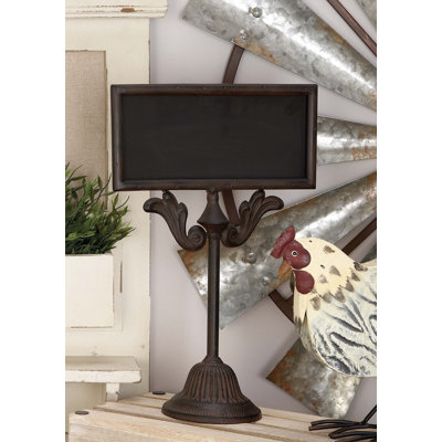 Mcelrath Slate Chalkboard