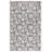Msr Metro Martha Stewart Hand Tufted Wool Pile Floral Rug-71530244