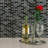 Onyxa 12 in. x 12 in. Glossy Glass Mosaic Wall Tile