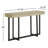 Burch 47.25'' Console Table-847226868