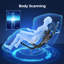 Fauteuil de massage BOSSCARE 3D Zero Gravity-1424361615
