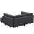 Neemi Upholstered Sectional-1144725260