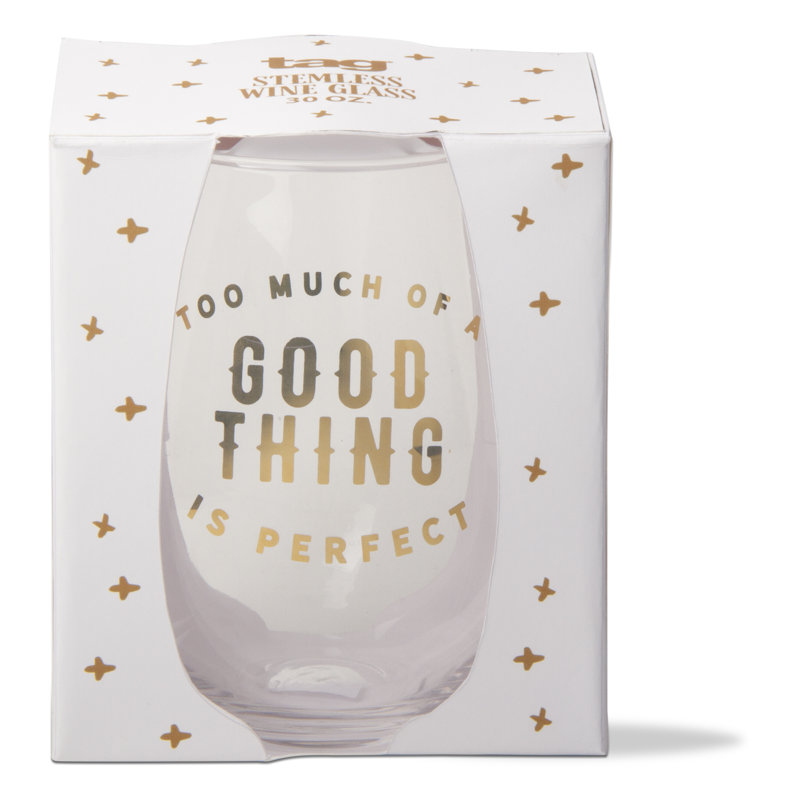 Good Thing 1Bottle Stmls Wine