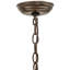 Belser 3 - Light Pendant