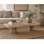 Solid Wood Coffee Table
