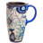 Red Barrel Studio Davisson Ceramic Travel Mug