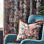 Cashwell Jacquard Eyelet Curtains-1113096338-1113096330