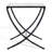 Braydan Marble Top End Table