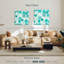 Dollars de sable turquoise-109232010