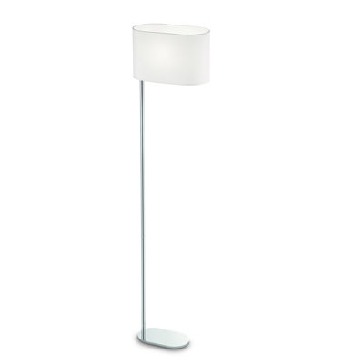 Lampe sur pied traditionnelle 64,17 po Derrell