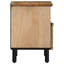 40cm W Bedside Table