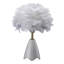 Ceramic USB Desk Lamp