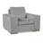 Memphis Upholstered Armchair-86889585-86889608