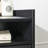 Gheorghe 2-Drawer Solid Wood Nightstand-1043686372
