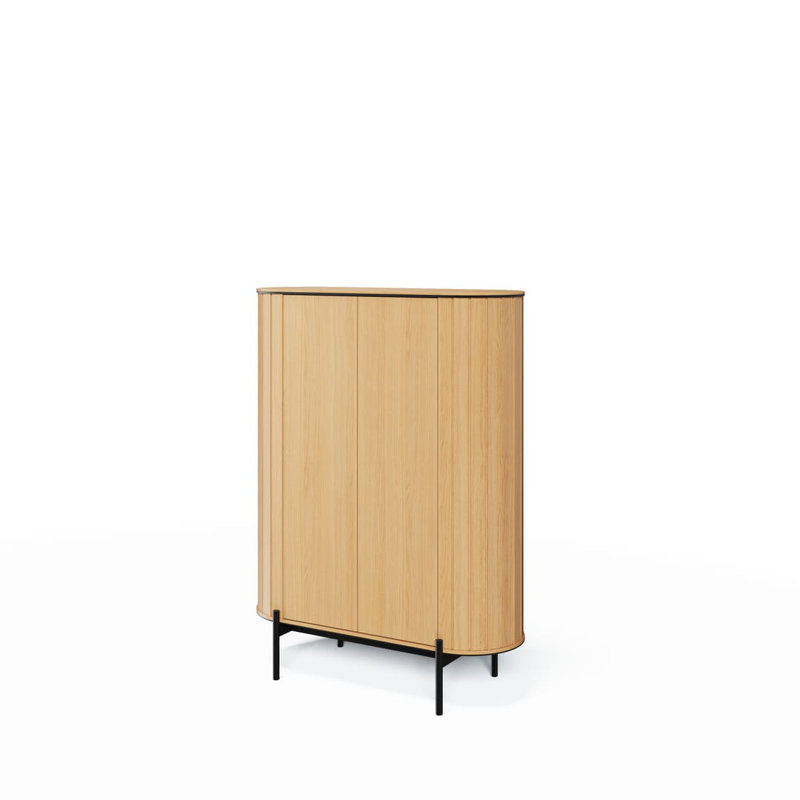 Apeton 107cm Sideboard