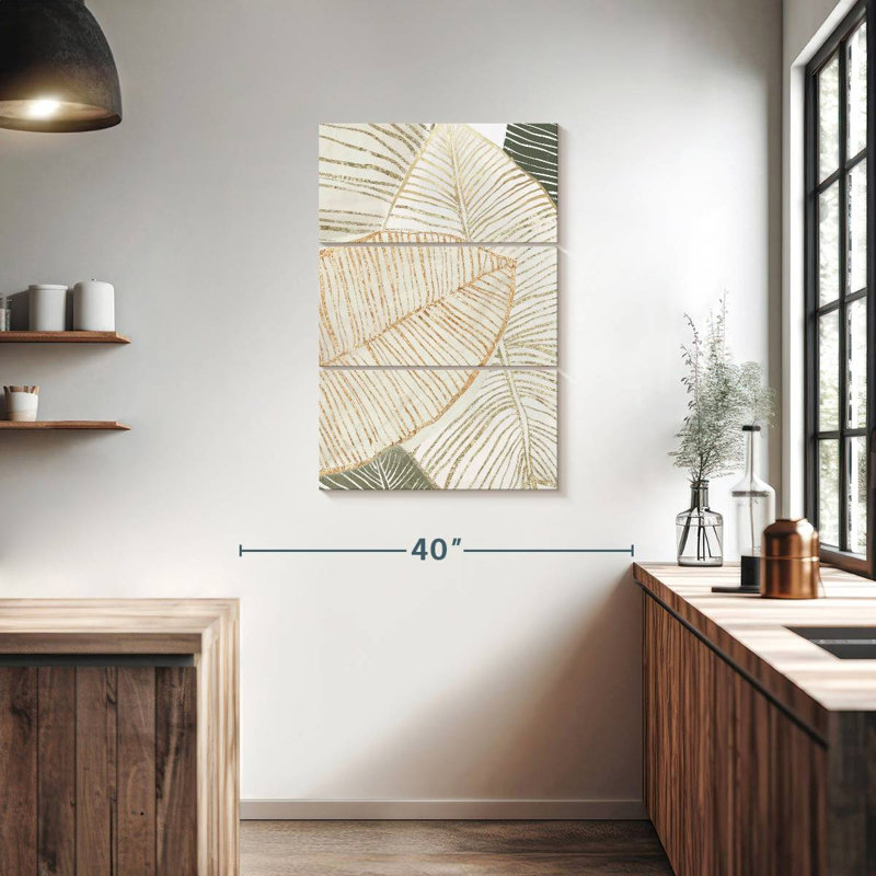 Harnek Tropic Breeze I, H 38 po x l 24 po