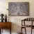 Gold Floater Framed Canvas is out of stock
