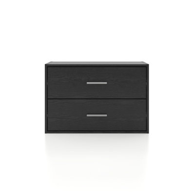 Breayla Storage Bookcase