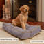 Lit pour chien Olivarez Classic-1708492249-1708492252