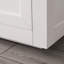 Ensemble de meuble-lavabo simple 36 po Grace