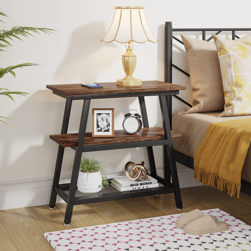 Kauppatori End Table Set