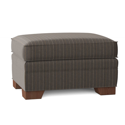 Repose-pieds rectangulaire Adrena