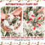 Arbre de flocage automatique en PVC / pin-1648518416