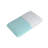 Frost Pillow with Phase Change Cooling Cover