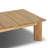 Sterling Outdoor Coffee Table