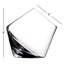 Cupa-Rocks 9,25 oz Snifter en cristal sans plomb-36760537