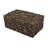 Lissa Decorative Storage Box, Textured Resin, 13 Inch-112858256