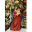 Figurine de Noël 18,5 po