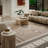 Westerly Southwestern Wool Blend Area Rug-791684363