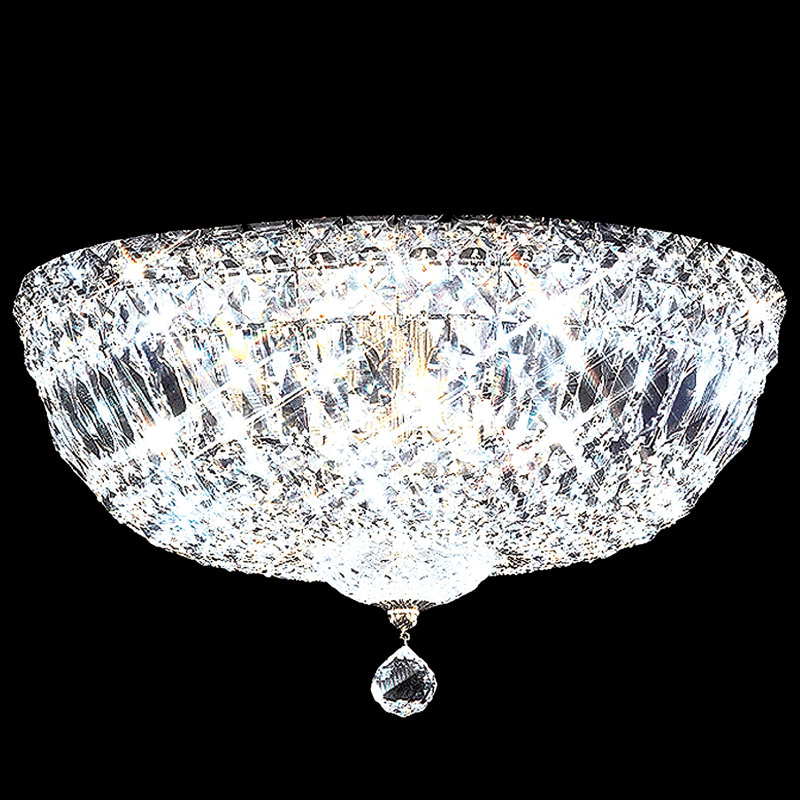 Prestige 3 - Light Flush Mount