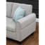 97.99 " Faux Leather Sectional
