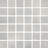 LE LEGHE 12.01 in. x 12.01 in. Squares Matte Porcelain Mosaic Wall and Floor Tile-69595244