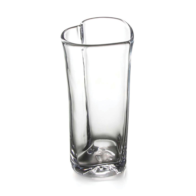 Highgate Heart Vase, Large
