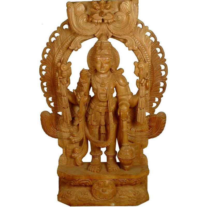 Lord Vishnu
