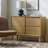 Toulon 44" 2-Drawer Cabinet