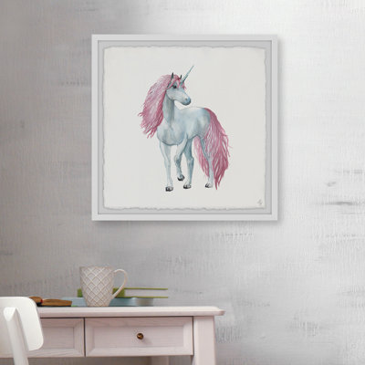 Crim - Single Picture Frame Print