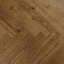 Julianna Oak Solid Wood Base Dining Table-980118339-980118336