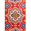 Tapis rouge Olander