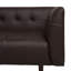 Fougeres 3 Seater Genuine Leather Sofa-38662584