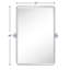 Miroir mural de salle de bain Woodvale-1121226596-1158563804