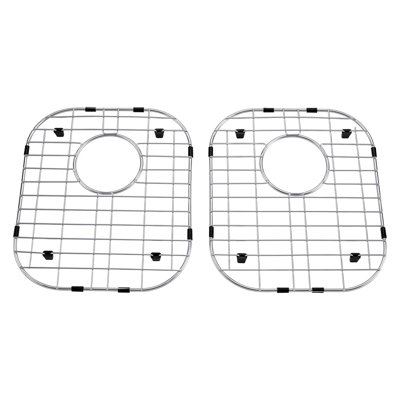Sink Grids for kitchen, Brass