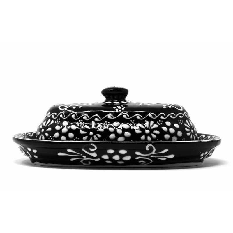 Camargue Earthenware Serving Set