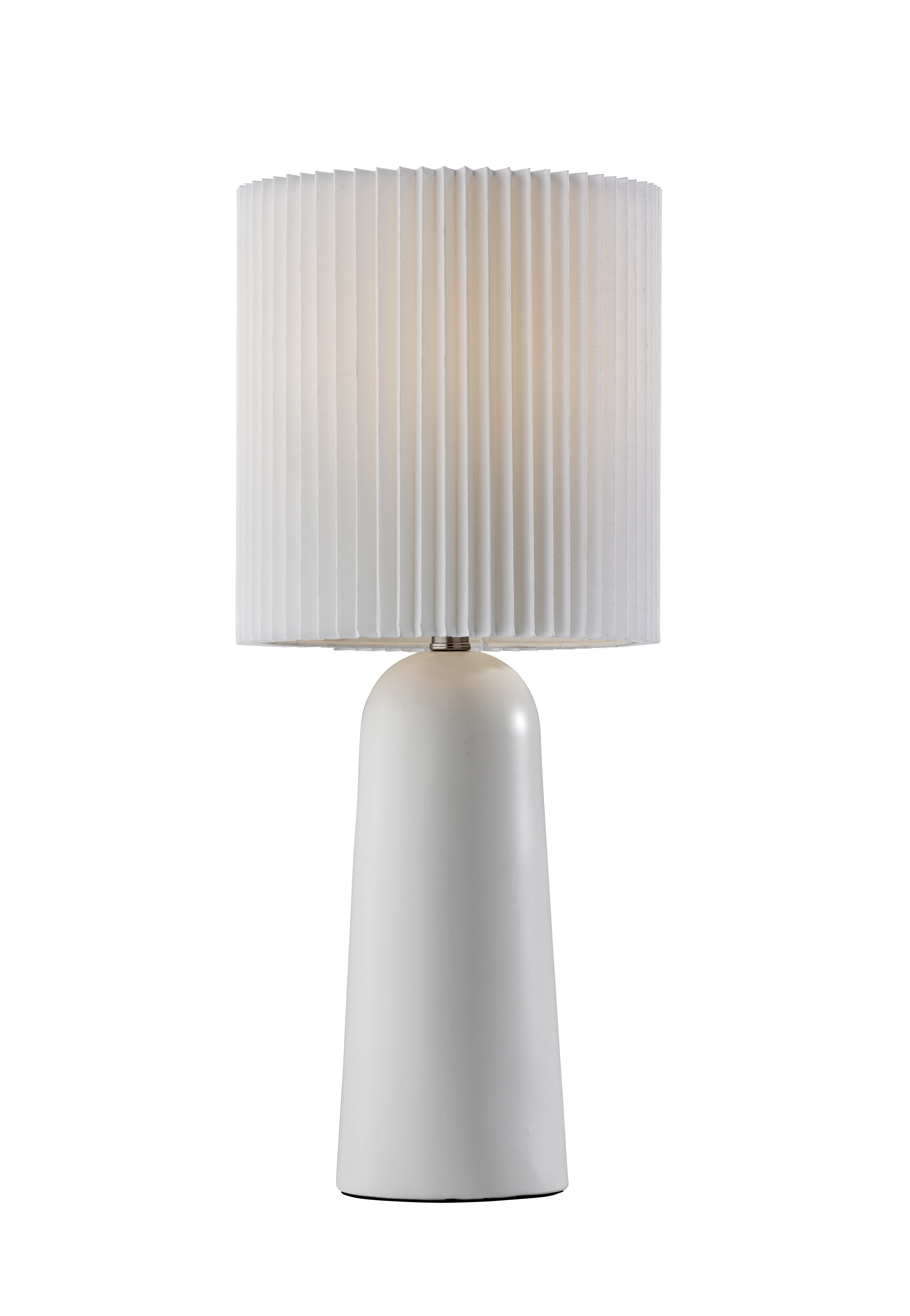 AllModern Racine Ceramic Table Lamp & Reviews Wayfair