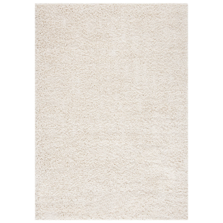Tapis ivoire Siragan