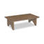 Table basse Alexandria Marianne - brun-132133545